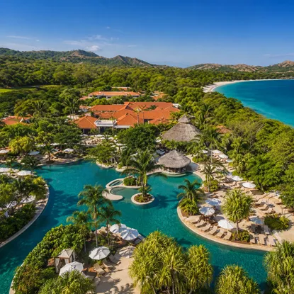 Resorts